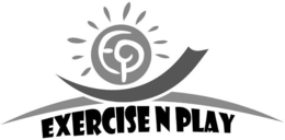 EP EXERCISE N PLAY trademark