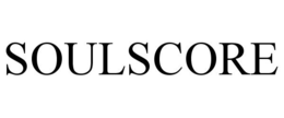SOULSCORE trademark