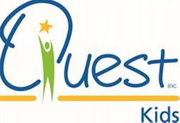QUEST INC. KIDS trademark