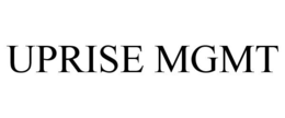 UPRISE MGMT trademark