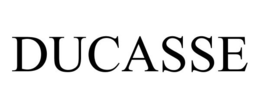 DUCASSE trademark