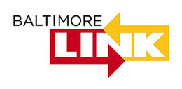BALTIMORE LINK trademark
