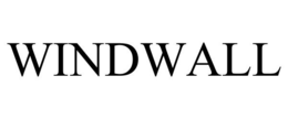 WINDWALL trademark