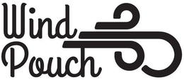 WIND POUCH trademark