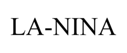 LA-NINA trademark