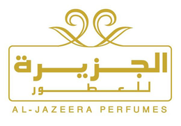 AL-JAZEERA PERFUMES trademark