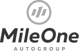 MILEONE AUTOGROUP trademark