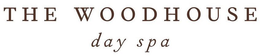 THE WOODHOUSE DAY SPA trademark