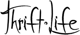 THRIFT LIFE trademark