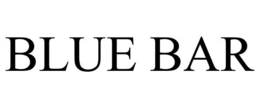 BLUE BAR trademark