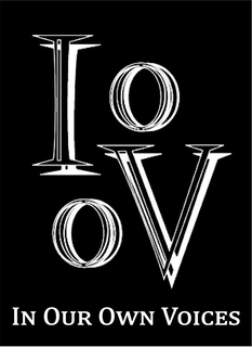 IOOV IN OUR OWN VOICES trademark