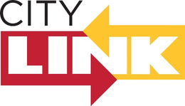 CITY LINK trademark