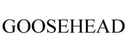 GOOSEHEAD trademark