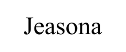JEASONA trademark