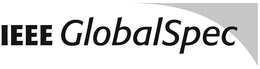 IEEE GLOBALSPEC trademark