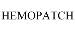 HEMOPATCH trademark