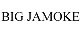 BIG JAMOKE trademark