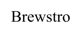 BREWSTRO trademark