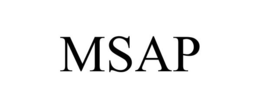 MSAP trademark