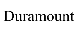 DURAMOUNT trademark
