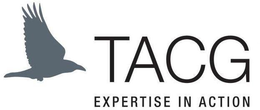 TACG EXPERTISE IN ACTION trademark