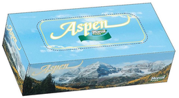 ASPEN BY MARCAL PRO trademark