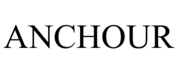 ANCHOUR trademark