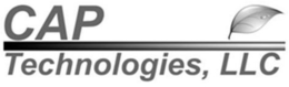 CAP TECHNOLOGIES, LLC trademark