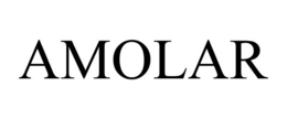 AMOLAR trademark