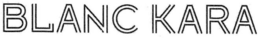 BLANC KARA trademark