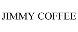 JIMMY COFFEE trademark