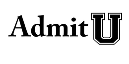 ADMIT U trademark