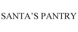 SANTA'S PANTRY trademark