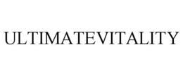 ULTIMATEVITALITY trademark