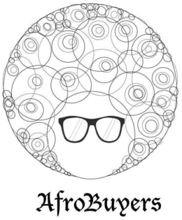 AFROBUYERS trademark