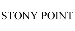STONY POINT trademark