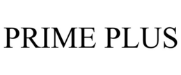 PRIME PLUS trademark