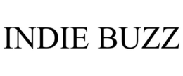 INDIE BUZZ trademark
