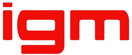 IGM trademark