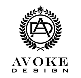 AD AVOKE DESIGN trademark