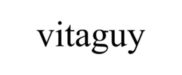 VITAGUY trademark