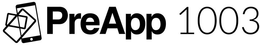 PREAPP 1003 trademark
