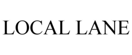 LOCAL LANE trademark