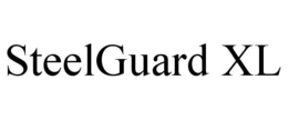 STEELGUARD XL trademark