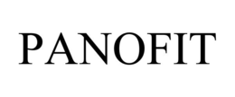 PANOFIT trademark