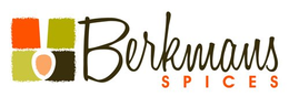 BERKMANS SPICES trademark