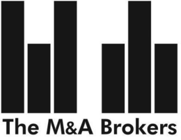 THE M&A BROKERS trademark