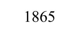 1865 trademark