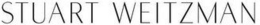 STUART WEITZMAN trademark