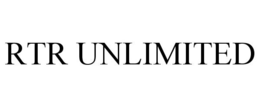 RTR UNLIMITED trademark